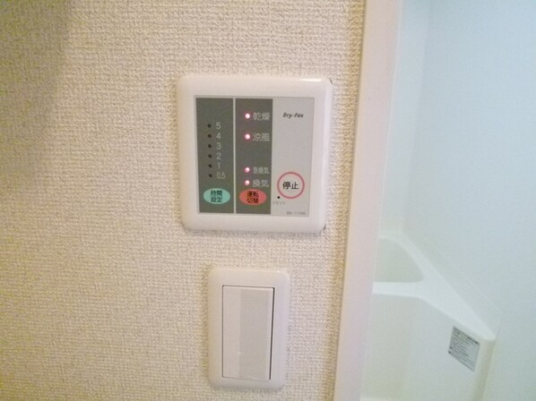 レオパレスRiver2 40031の物件内観写真